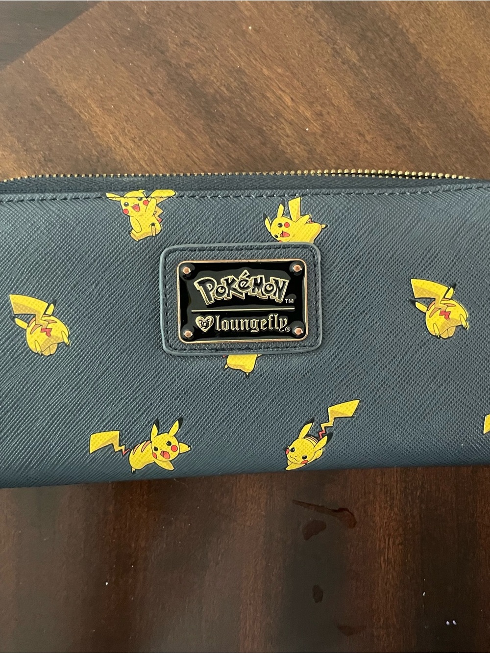 Small Pokémon Wallet